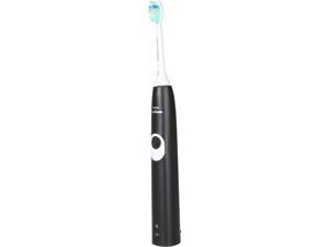 Philips Sonicare ProtectiveClean 4100 Rechargeable Toothbrush, Black, HX6810/50