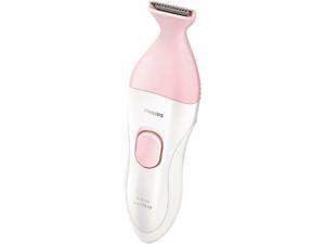 PHILIPS HP6378/61 BikiniPerfect Advanced Bikini Trimmer Kit, Rechargeable (6 attachments + Beauty Bonus) PHILIPS HP6378/61 BikiniPerfect Advanced Bikini Trimmer Kit, Rechargeable (6 attachments + Beauty Bonus)