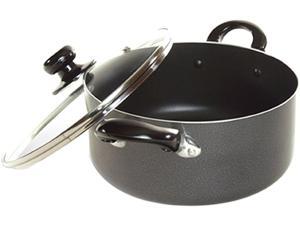 Better Chef 3-Quart Dutch Oven (2.5mm AL) D301S Better Chef 3-Quart Dutch Oven (2.5mm AL) D301S