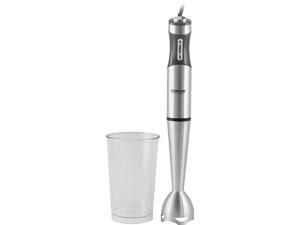 Better Chef IM-804S Immersion Hand Blender, Silver Better Chef IM-804S Immersion Hand Blender, Silver