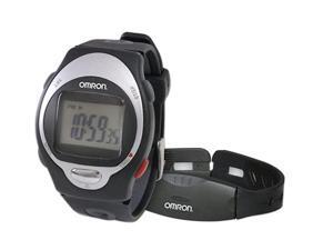 Omron HR-100C Heart Rate Monitor Omron HR-100C Heart Rate Monitor