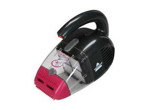 BISSELL 33A1 Pet Hair Eraser Corded Hand Vacuum Black Pearl