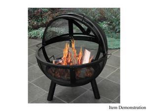 Landmann 28925 Ball O' Fire Outdoor Fire Pit Landmann 28925 Ball O' Fire Outdoor Fire Pit