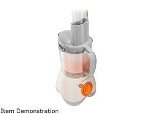 Hamilton Beach 36533 bebe All-in-One Baby Food Maker Hamilton Beach 36533 bebe All-in-One Baby Food Maker
