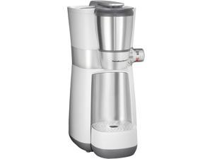 HomeCraft 10-Cup Stainless Steel Percolator with Keep Warm Function  HCPC10SS - The Home Depot