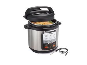 Tiger Jnp1800 Rb 10 Cup Electric Non Stick Innerpot Rice Cooker Newegg Com