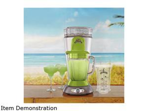 Margaritaville DM0700-000-000 Bahamas Frozen Concoction Maker with No-Brainer Mixer and Easy Pour Jar