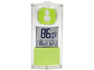 P3 International P0260 Sol-Mate Window Thermometer P3 International P0260 Sol-Mate Window Thermometer