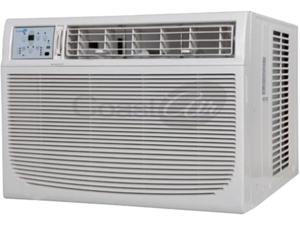Coast Air CEW183BS 18000 Cooling Capacity BTU Window Air Conditioner