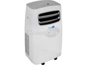 Coast Air CEP101A 10000 Cooling Capacity BTU Portable Air Conditioner