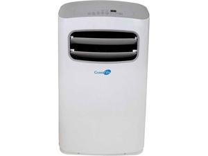 Coast Air CEP081A 8000 Cooling Capacity BTU Portable Air Conditioner