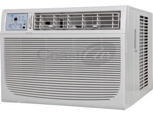 Coast Air CEW183AS 18000 Cooling Capacity BTU Window Air Conditioner