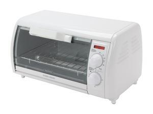 NeweggBusiness - Black & Decker TRO490W Toast-R-Oven Classic 4