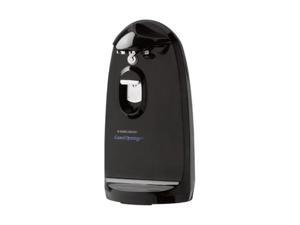 Electric Can Openers Newegg Black Decker Co1200b Grand Openings 3 In 1 Can Opener