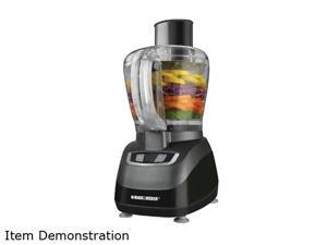 Black & Decker FP1600B 8 Cup Food Processor Black & Decker FP1600B 8 Cup Food Processor