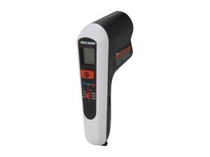 Black & Decker Thermal Leak Detector Black & Decker Thermal Leak Detector