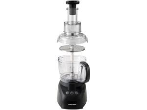 Black & Decker FP2500B Black 10 Cup Food Processor Black & Decker FP2500B Black 10 Cup Food Processor