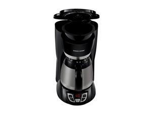 Black & Decker CM1609 8-cup Thermal Coffee Maker