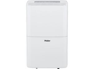 Haier 70 Pint 2 Speed Digital Control Portable Dehumidifier w/ith Pump HEN70ETFP Haier 70 Pint 2 Speed Digital Control Portable Dehumidifier w/ith Pump HEN70ETFP