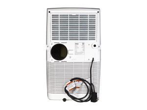 haier hpd10xcm lw not cooling