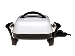 PRESTO 06620 11" Electric Skillet PRESTO 06620 11" Electric Skillet