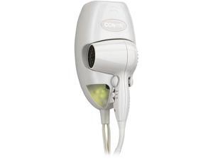 CONAIR 134R Wall Mount Dryer CONAIR 134R Wall Mount Dryer