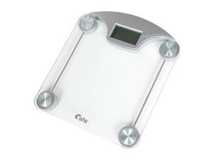 CONAIR WW39 Weight Watchers Digital Glass Weight Scale