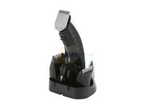 CONAIR GMT189CGB 13-Piece All-In-One Beard & Mustache Grooming Trimmer CONAIR GMT189CGB 13-Piece All-In-One Beard & Mustache Grooming Trimmer