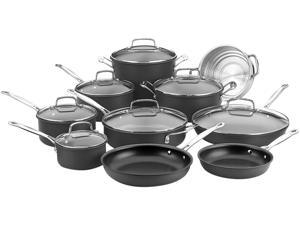 Cuisinart Chef's Classic 66-17N Cookware