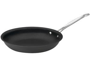 Cuisinart Chef's Classic Nonstick Hard Anodized Skillet, Black 622-24 Cuisinart Chef's Classic Nonstick Hard Anodized Skillet, Black 622-24