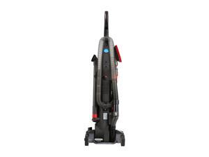 Elite Dual-Cyclonic Upright Red