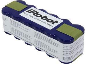 iRobot 4419696 XLife Extended Life Battery