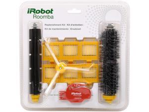 iRobot 21936 HEPA Replenishment Kit for iRobot® Roomba® 700 Series Robots iRobot 21936 HEPA Replenishment Kit for iRobot® Roomba® 700 Series Robots