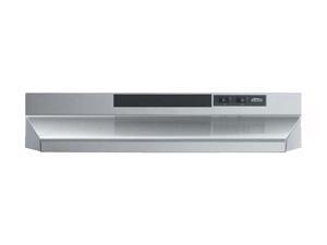 Broan F404204 42" Convertible Range Hood, Stainless Steel Broan F404204 42" Convertible Range Hood, Stainless Steel
