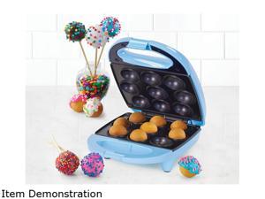 Nostalgia Electrics CPB400 Mini Cake Pop Nostalgia Electrics CPB400 Mini Cake Pop