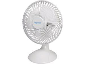 Impress IM-706DP 6-inch Dual Purpose Fan Impress IM-706DP 6-inch Dual Purpose Fan