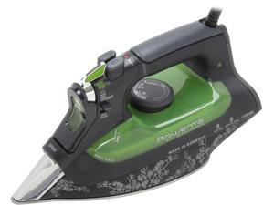 Rowenta DW6080 1700W Eco Intelligence Steam Iron with 3D Soleplate Rowenta DW6080 1700W Eco Intelligence Steam Iron with 3D Soleplate