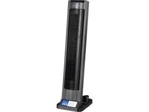 Soleus FC-35R Tower Fan with Remote Control Soleus FC-35R Tower Fan with Remote Control