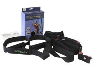 Trimax Sports Purathletics Full Body Workout Trimax Sports Purathletics Full Body Workout