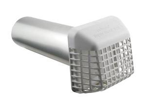 Deflecto GVHAW4 Dryer Vent Deflecto GVHAW4 Dryer Vent