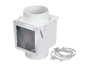 Deflecto EX12 Extra Heat Dryer Heat Saver Deflecto EX12 Extra Heat Dryer Heat Saver
