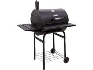 American Gourmet 21302030 Black 625 Charcoal Grill