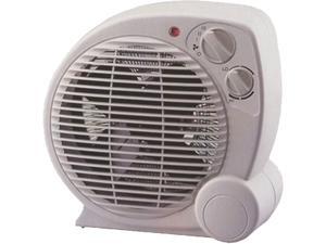 World Marketing HB211T 1500 Watts 5200 BTU Fan Forced Electric Heater with 3-Power Selections World Marketing HB211T 1500 Watts 5200 BTU Fan Forced Electric Heater with 3-Power Selections