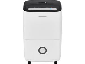 Hisense 100 Pint 3 Speed Dehumidifier with Built In Pump Hisense 100 Pint 3 Speed Dehumidifier with Built In Pump