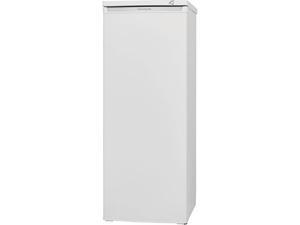 Frigidaire 6 Cu. Ft. Upright Freezer White FFUM0623AW