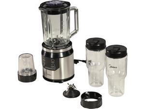 Midea Power Blender with CyclonBlade System MBL17PB Midea Power Blender with CyclonBlade System MBL17PB