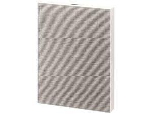 FELLOWES FEL9287101 True HEPA Filter with AeraSafe Antimicrobial Treatment FELLOWES FEL9287101 True HEPA Filter with AeraSafe Antimicrobial Treatment