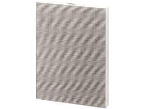 FELLOWES FEL9287201 True HEPA Filter with AeraSafe Antimicrobial Treatment FELLOWES FEL9287201 True HEPA Filter with AeraSafe Antimicrobial Treatment