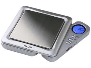 American Weigh Scales BladeScale Series Pocket Scale with 100g Capacity American Weigh Scales BladeScale Series Pocket Scale with 100g Capacity