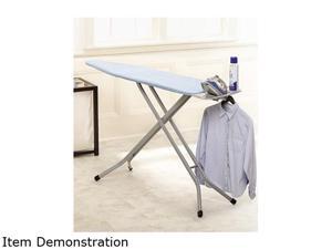 Homz 4750209 Premium Heavy Duty Ironing (1 pack) Homz 4750209 Premium Heavy Duty Ironing (1 pack)